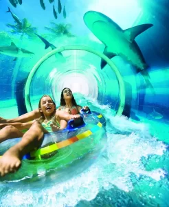 Aquaventure Day Pass Tickets