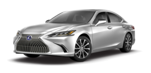 Full Day Transfers Lexus