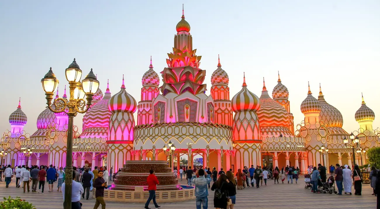 Global Village